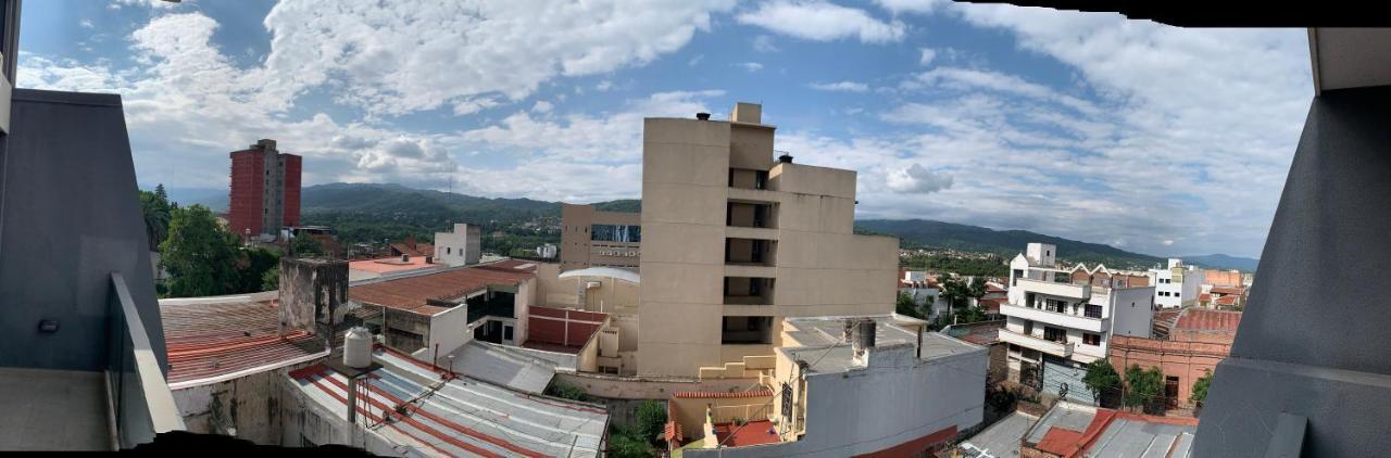 Locacion Jujuy Lägenhet San Salvador de Jujuy Exteriör bild